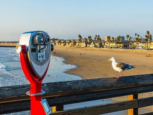Newport Beach Home 991085
