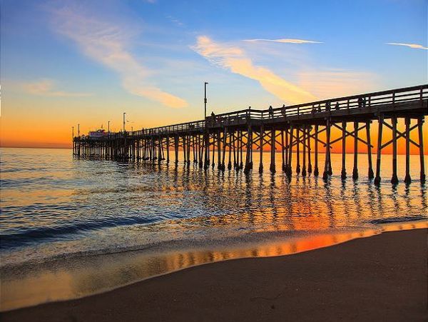 Newport Beach Home 991085