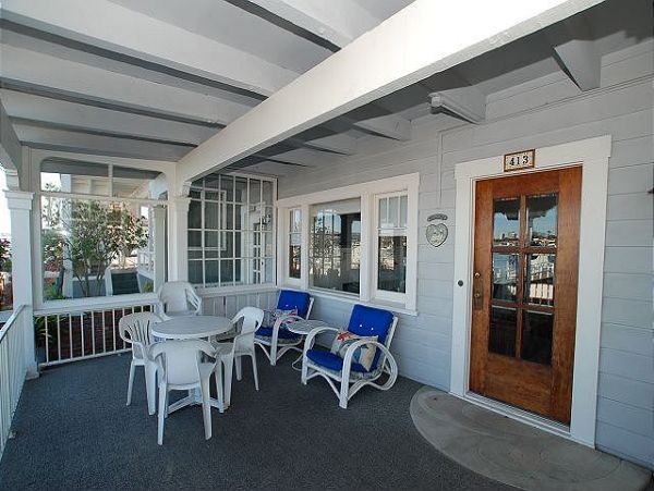Newport Beach Home 991085