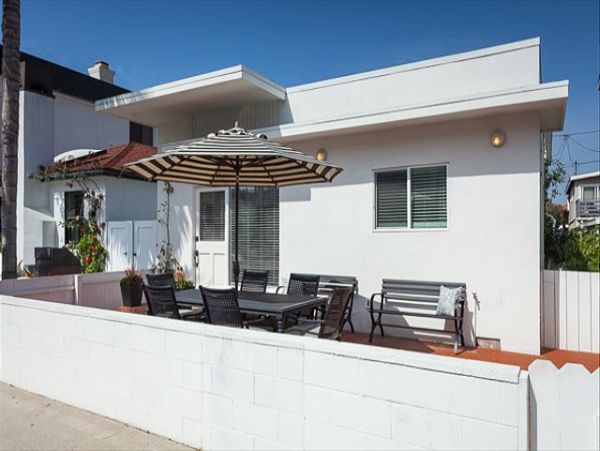 Newport Beach Home 991087