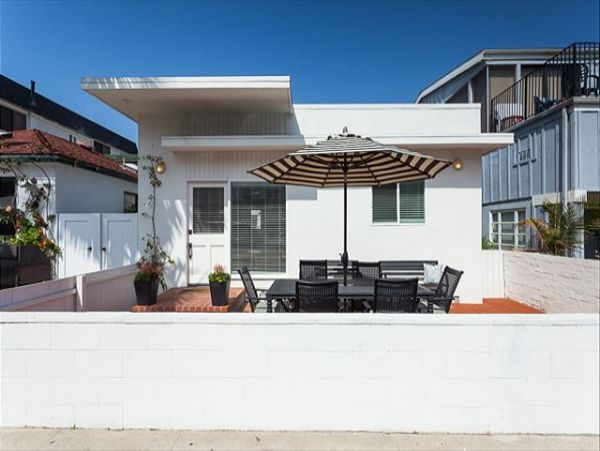 Newport Beach Home 991087
