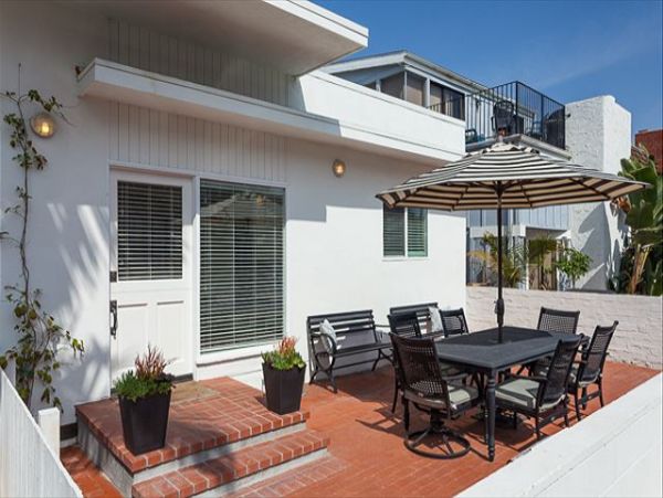 Newport Beach Home 991087