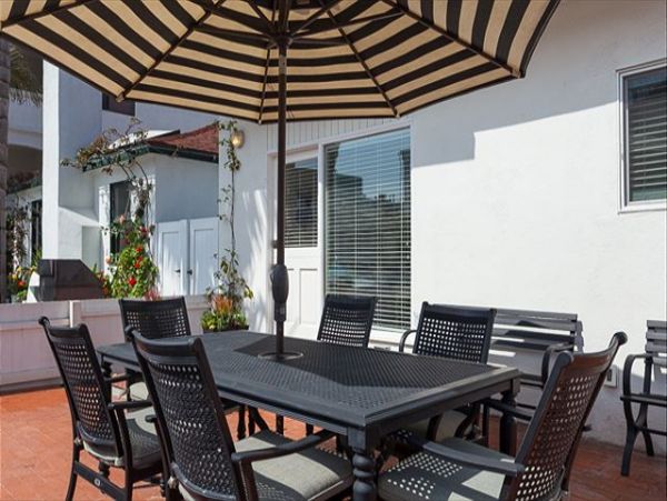 Newport Beach Home 991087