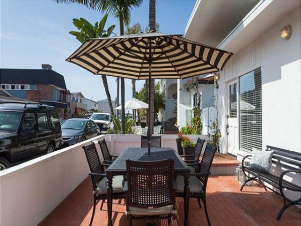 Newport Beach Home 991087