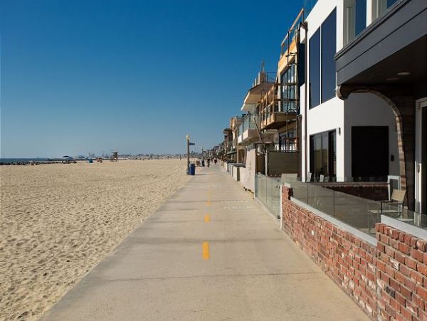 Newport Beach Home 991088