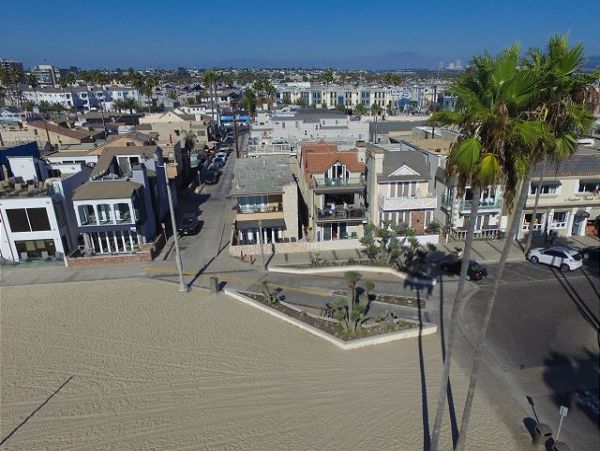 Newport Beach Home 991088
