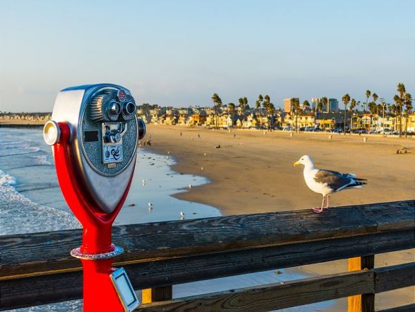 Newport Beach Home 991088