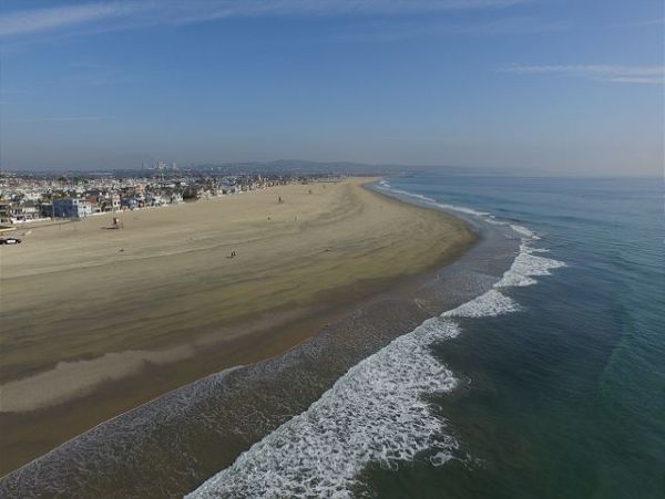 Newport Beach Home 991088