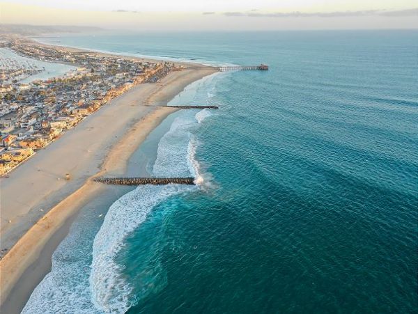 Newport Beach Home 991088