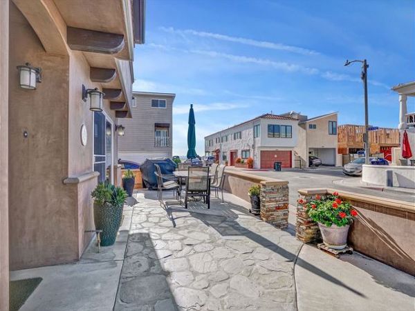 Newport Beach Home 991090