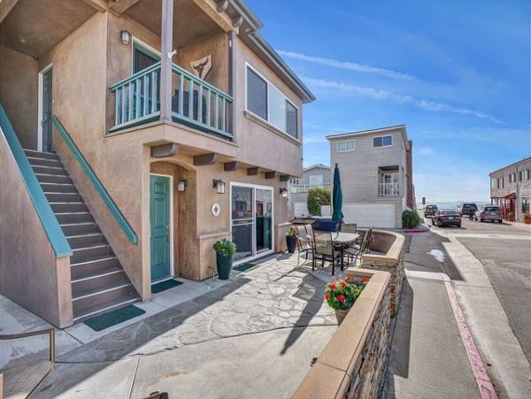 Newport Beach Home 991090