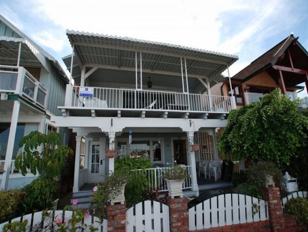 Newport Beach Home 991091
