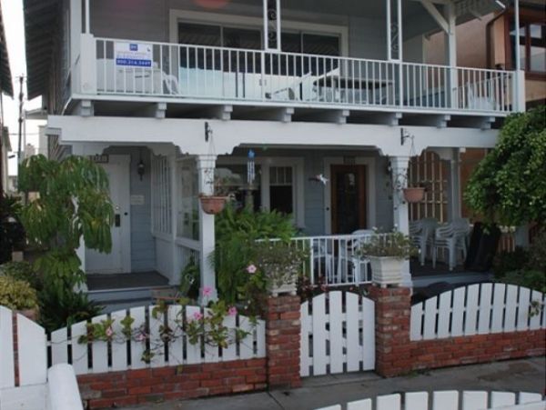 Newport Beach Home 991091