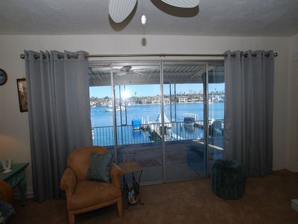 Newport Beach Home 991091