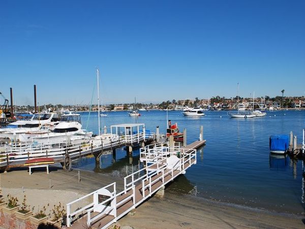 Newport Beach Home 991091