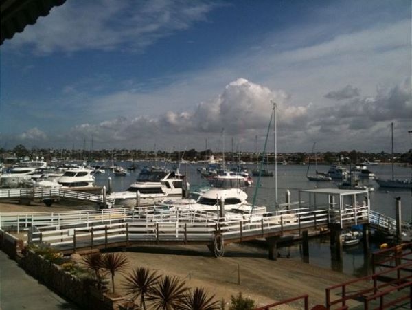 Newport Beach Home 991091