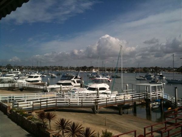 Newport Beach Home 991091