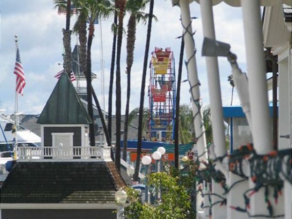 Newport Beach Home 991091