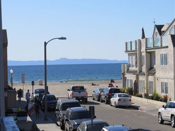Newport Beach Home 991093