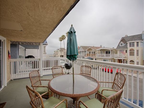 Newport Beach Home 991093