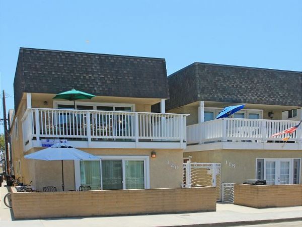 Newport Beach Home 991093