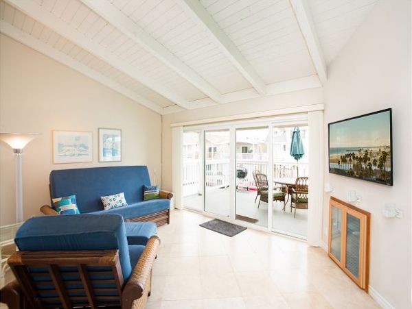Newport Beach Home 991093