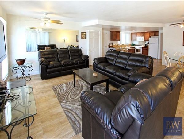 Newport Beach Home 991094