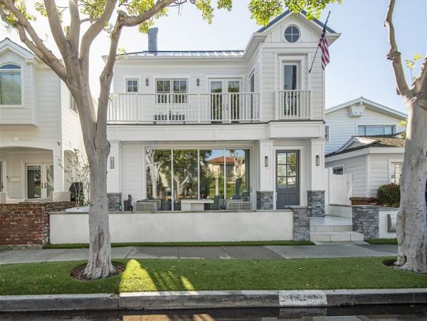 Newport Beach Home 991095