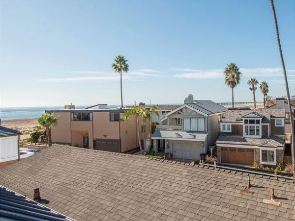 Newport Beach Home 991095