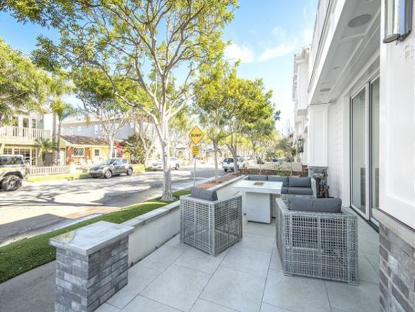 Newport Beach Home 991095