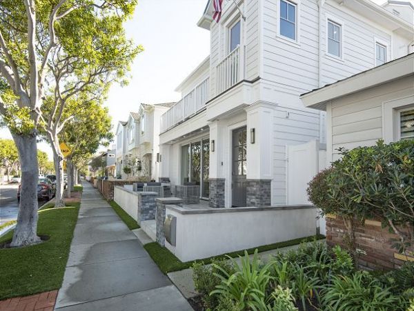 Newport Beach Home 991095