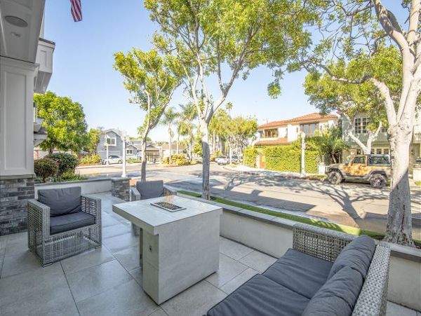 Newport Beach Home 991095