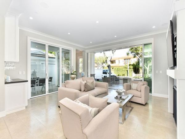 Newport Beach Home 991095