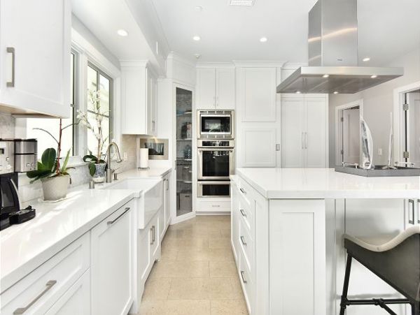 Newport Beach Home 991095