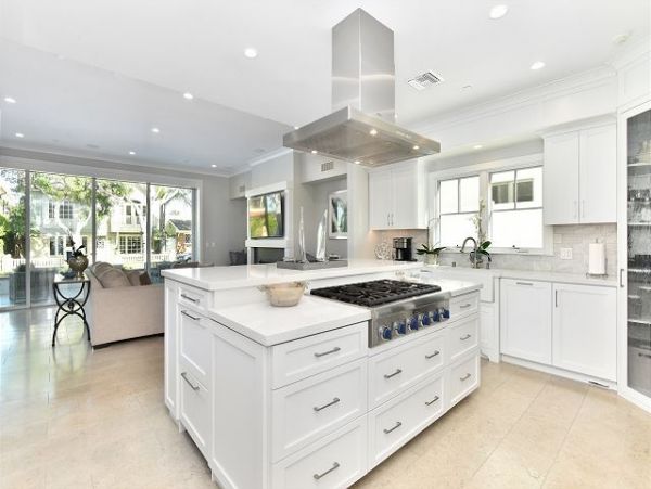 Newport Beach Home 991095