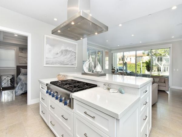 Newport Beach Home 991095