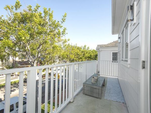 Newport Beach Home 991095