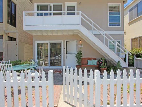 Newport Beach Home 991096