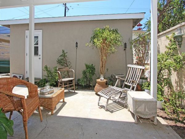 Newport Beach Home 991096