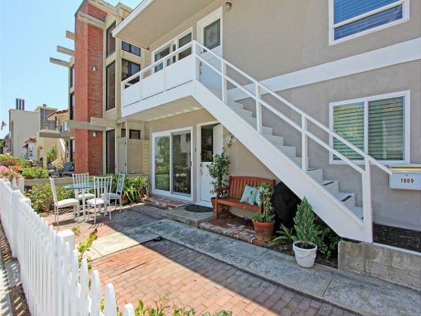 Newport Beach Home 991096