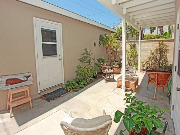 Newport Beach Home 991096