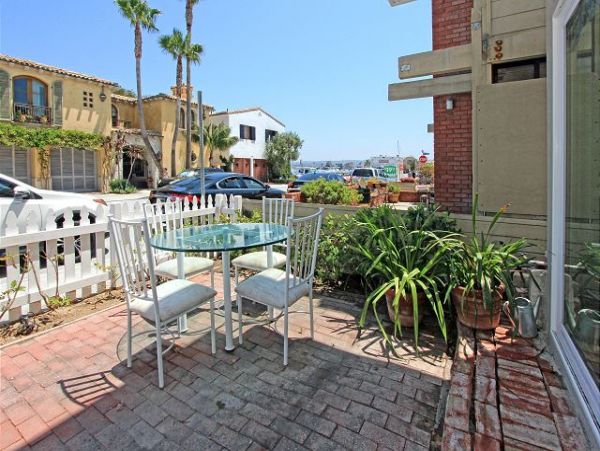 Newport Beach Home 991096