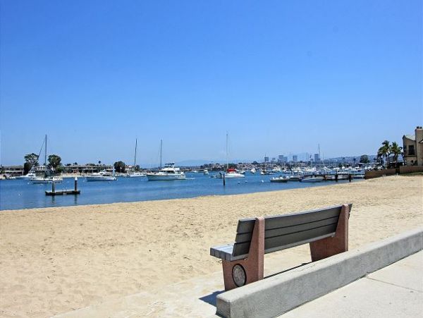 Newport Beach Home 991096