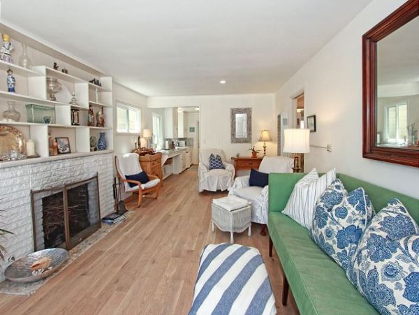 Newport Beach Home 991096