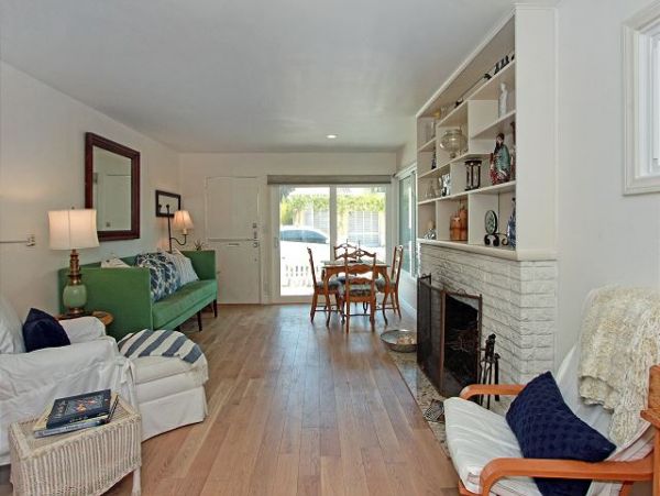 Newport Beach Home 991096