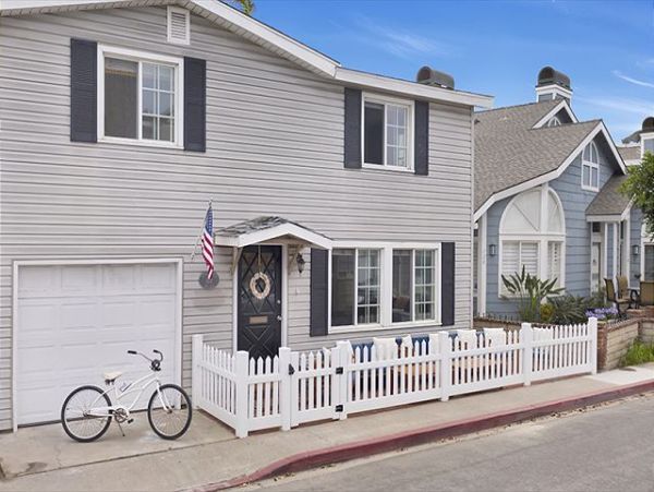 Newport Beach Home 991097