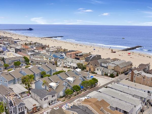 Newport Beach Home 991097