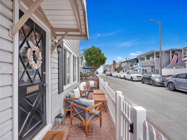 Newport Beach Home 991097