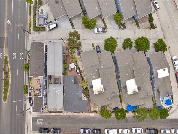 Newport Beach Home 991097