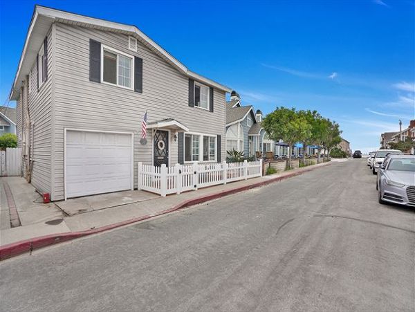 Newport Beach Home 991097